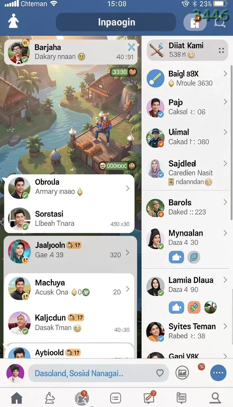 Screenshot Evip3 nomor 2