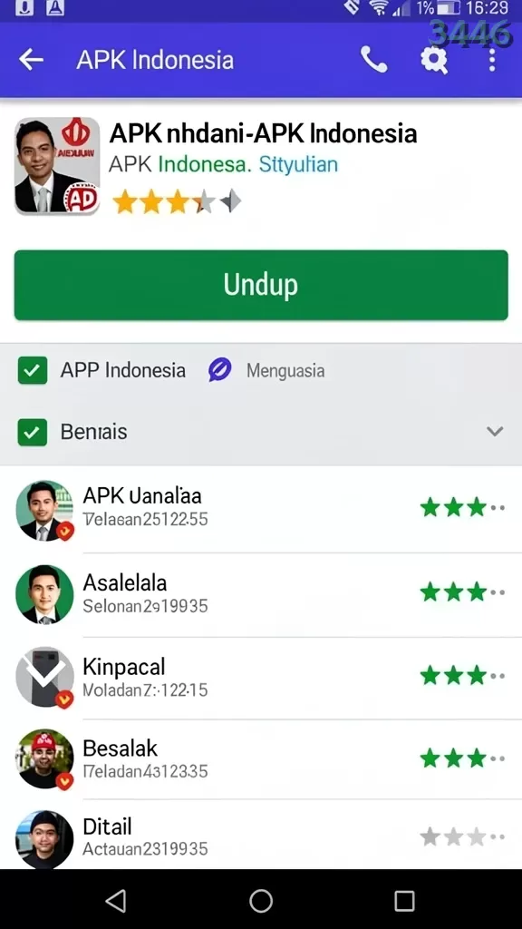 Screenshot Crs99 nomor 1