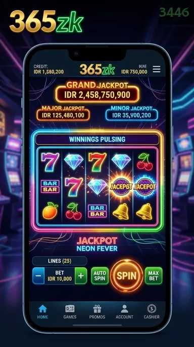 Screenshot Hokiarena nomor 3