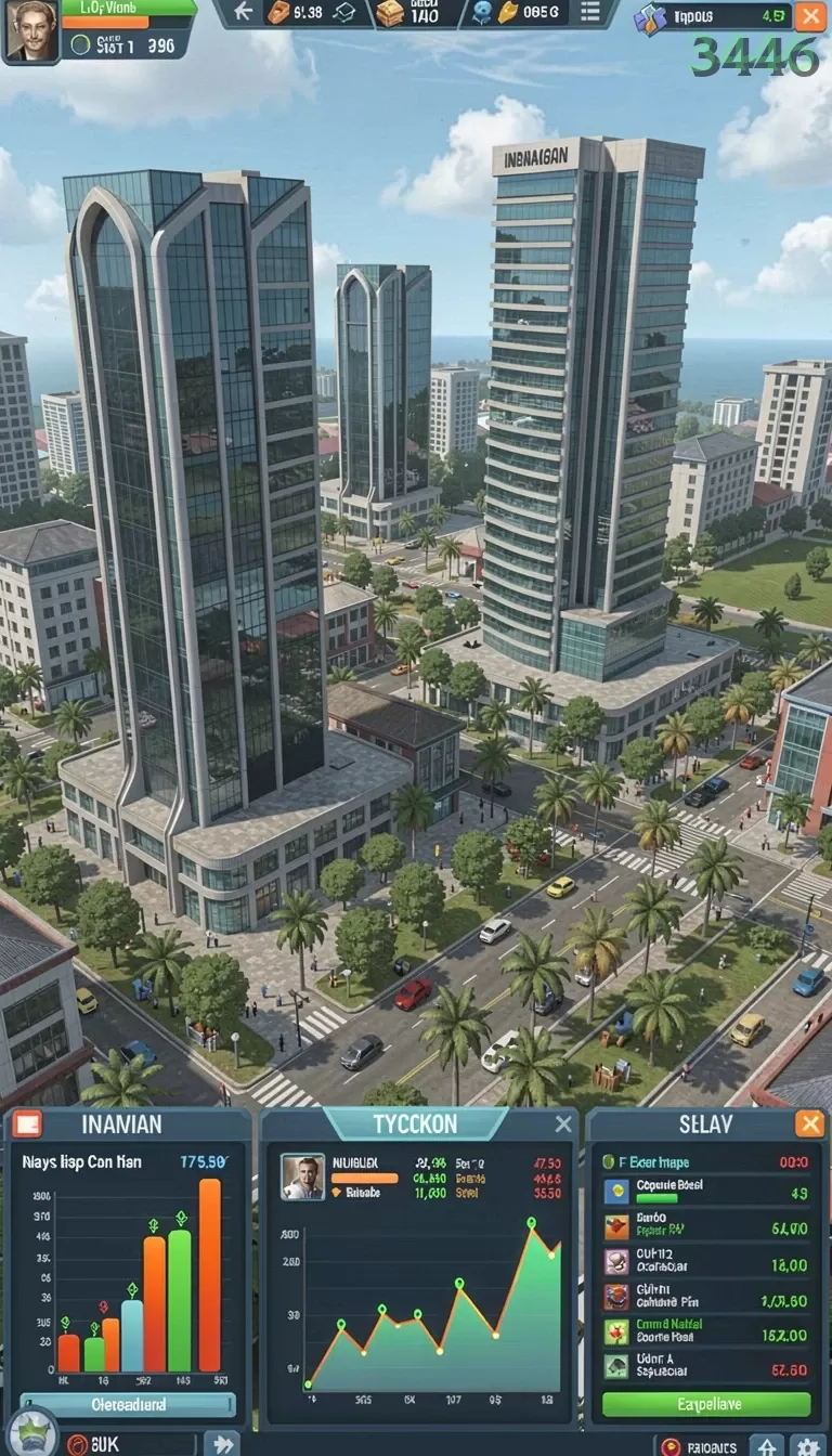 Screenshot Titan777 nomor 1